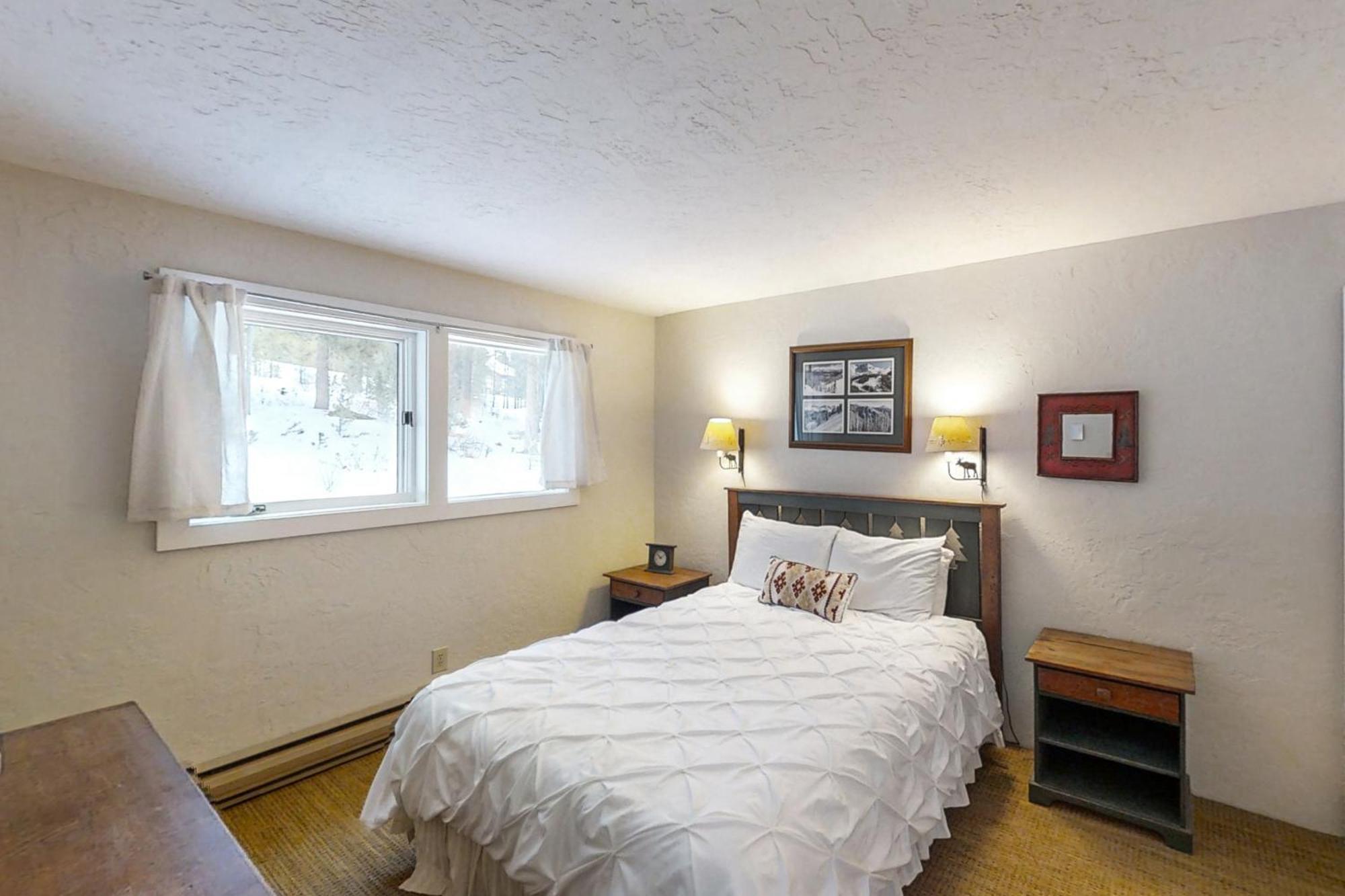 Breckenridge Bull Cabin Екстериор снимка